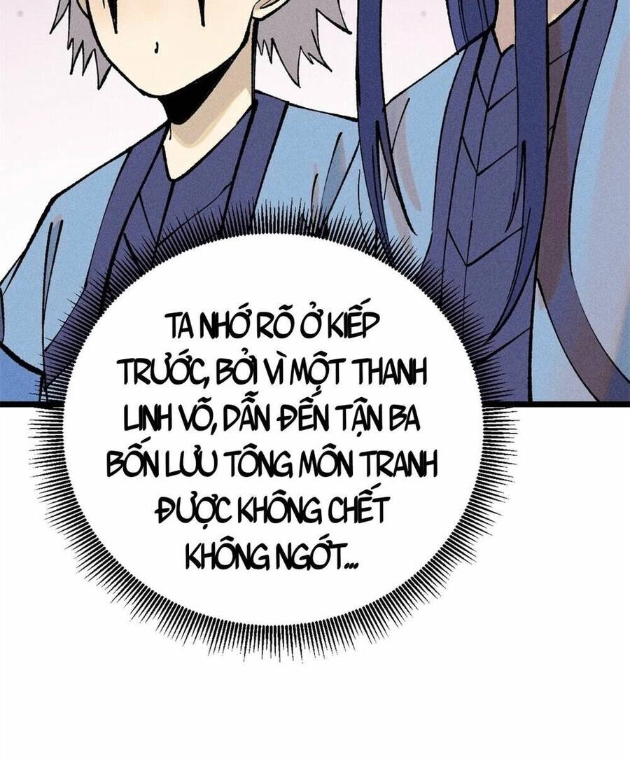 Vạn Cổ Tối Cường Tông Chapter 258 - 32