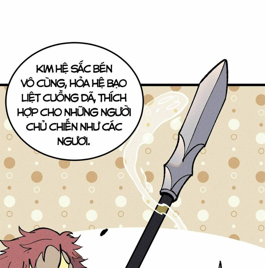 Vạn Cổ Tối Cường Tông Chapter 258 - 34