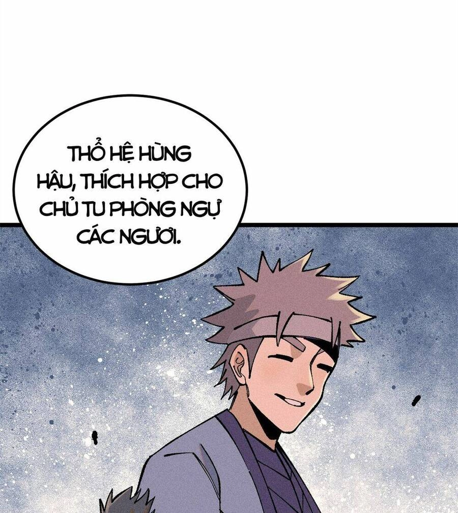 Vạn Cổ Tối Cường Tông Chapter 258 - 36