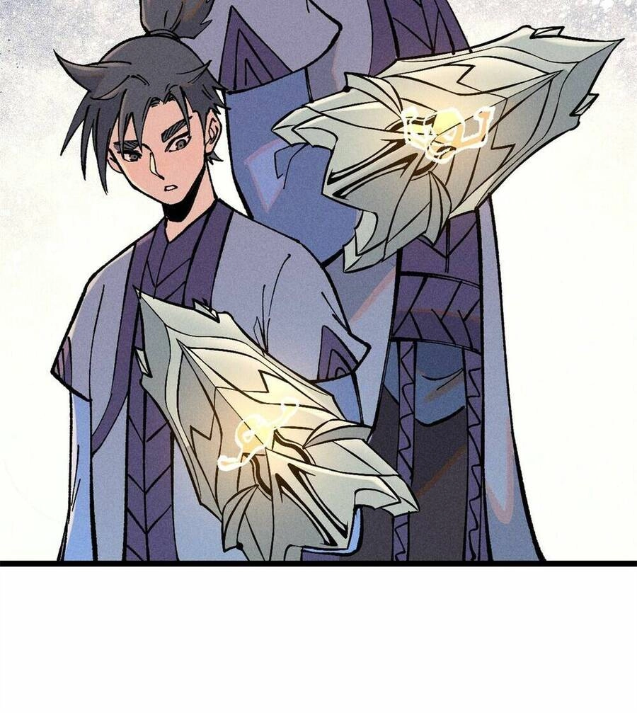 Vạn Cổ Tối Cường Tông Chapter 258 - 37