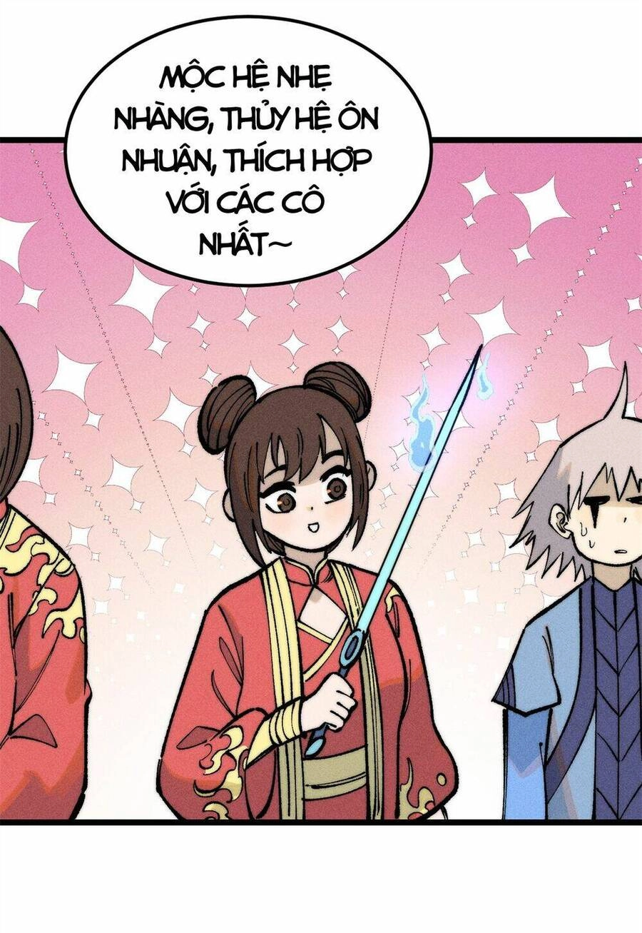 Vạn Cổ Tối Cường Tông Chapter 258 - 38