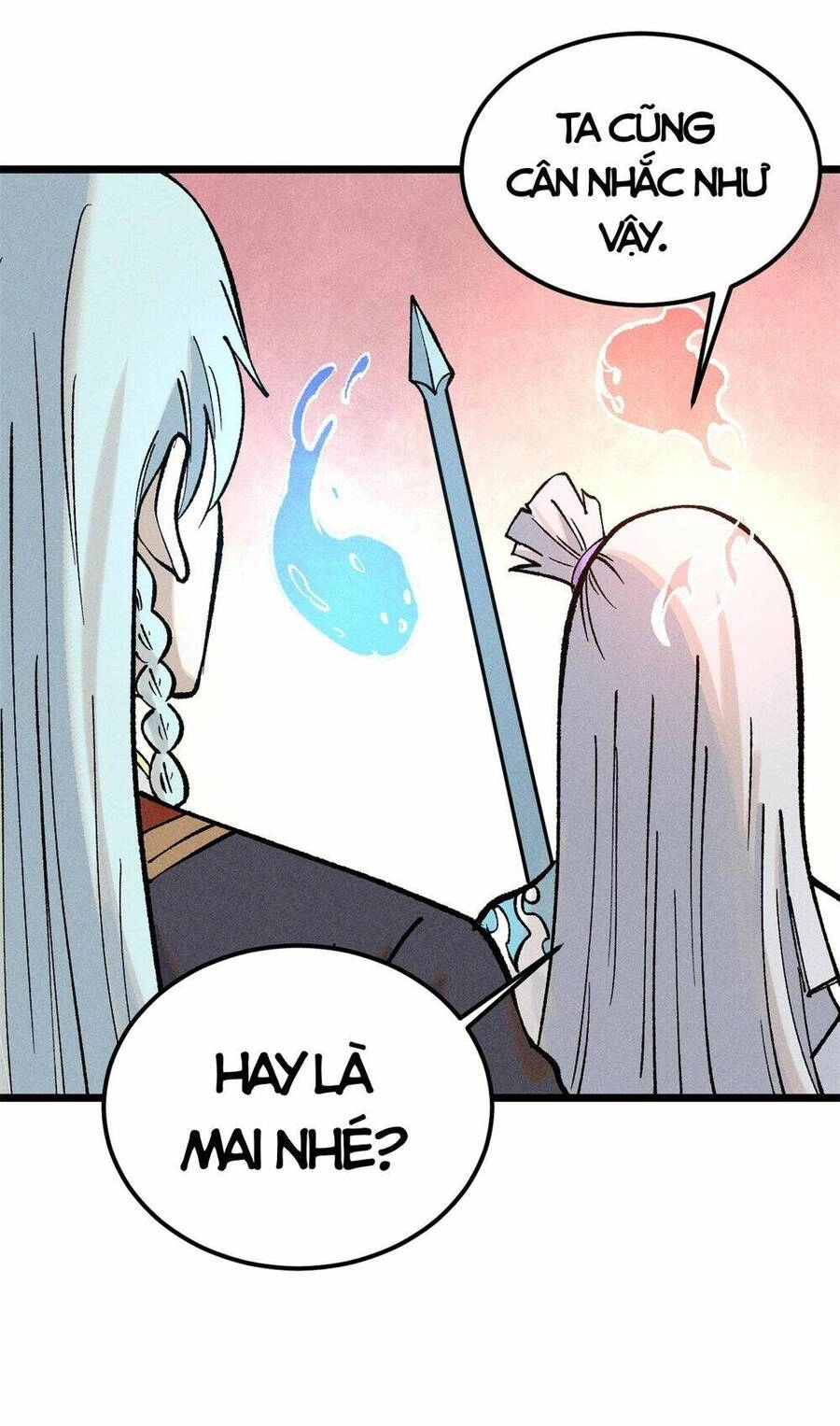 Vạn Cổ Tối Cường Tông Chapter 258 - 50