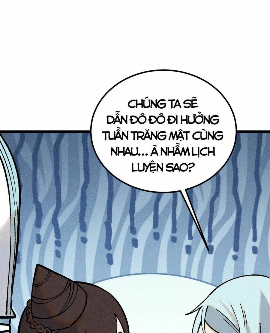 Vạn Cổ Tối Cường Tông Chapter 258 - 55