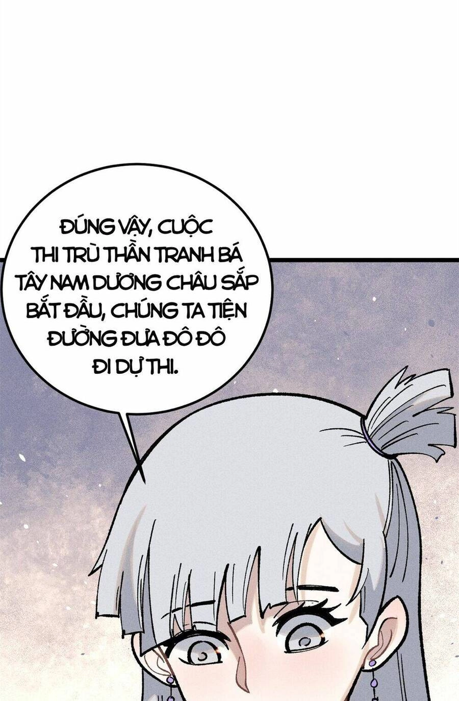 Vạn Cổ Tối Cường Tông Chapter 258 - 57