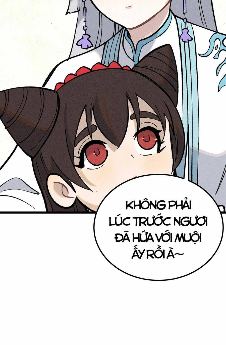 Vạn Cổ Tối Cường Tông Chapter 258 - 58