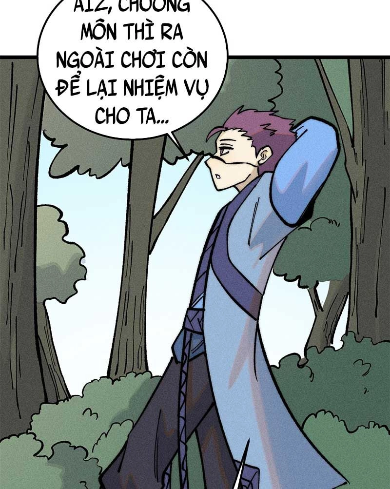 Vạn Cổ Tối Cường Tông Chapter 259 - 4