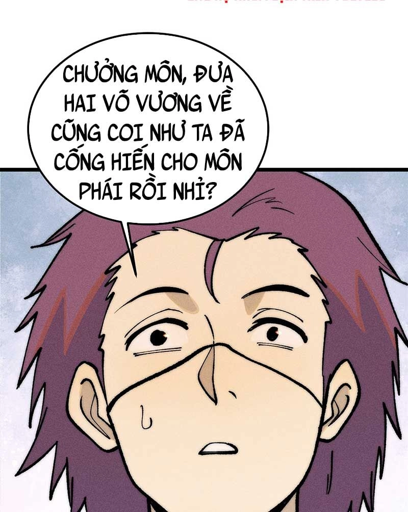 Vạn Cổ Tối Cường Tông Chapter 259 - 21