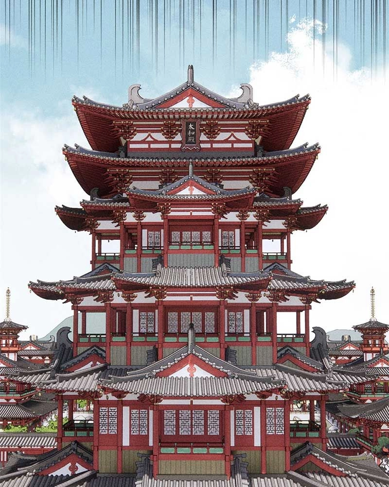 Vạn Cổ Tối Cường Tông Chapter 259 - 23