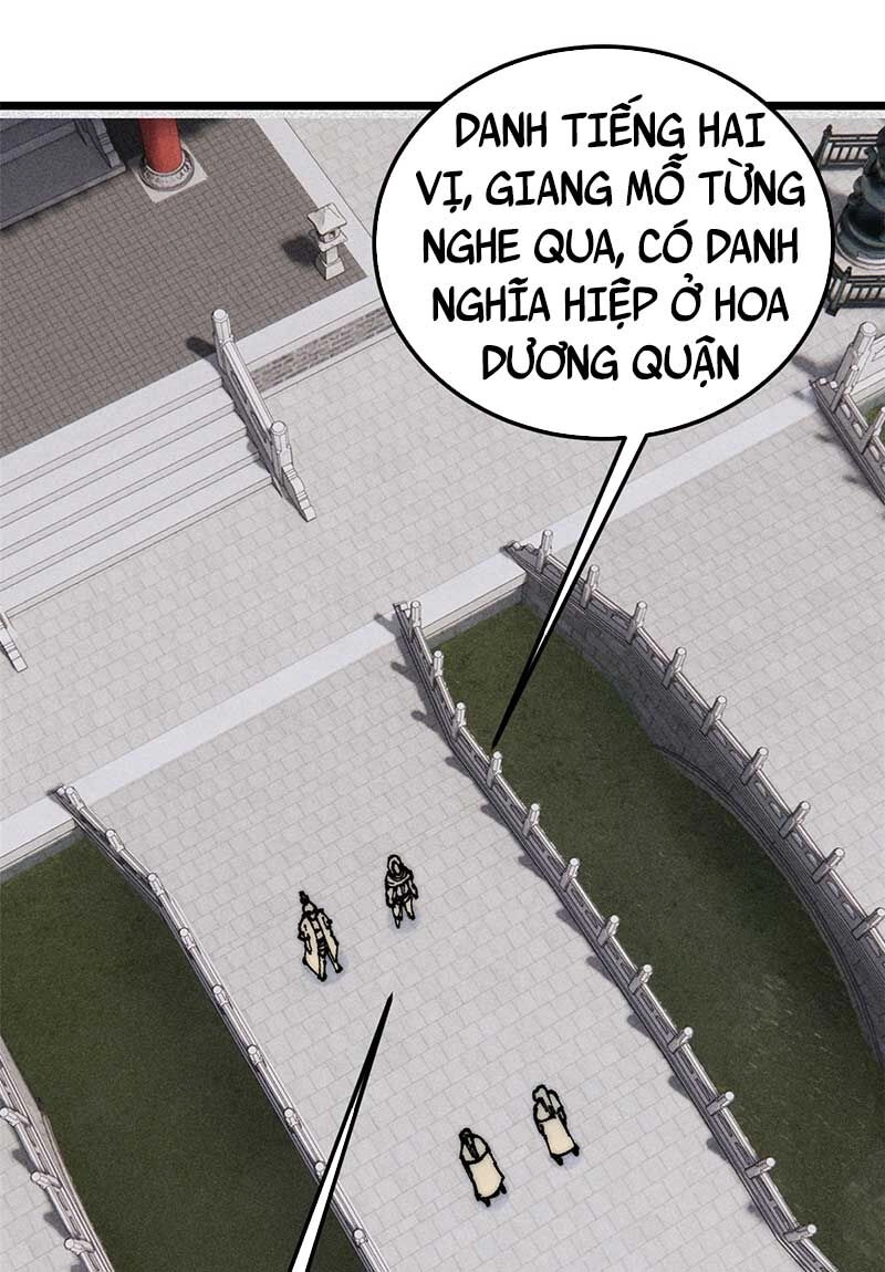 Vạn Cổ Tối Cường Tông Chapter 259 - 26