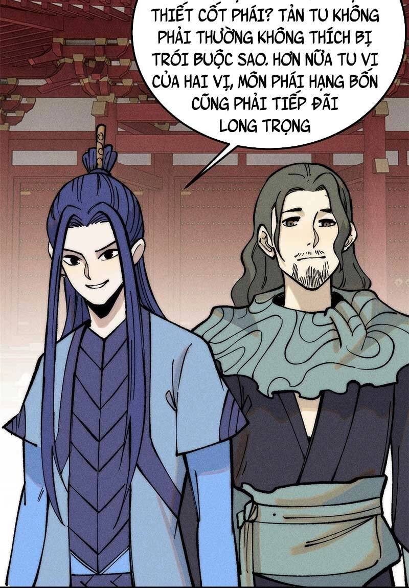 Vạn Cổ Tối Cường Tông Chapter 259 - 28