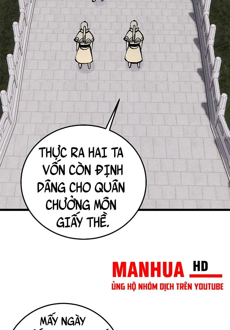 Vạn Cổ Tối Cường Tông Chapter 259 - 35