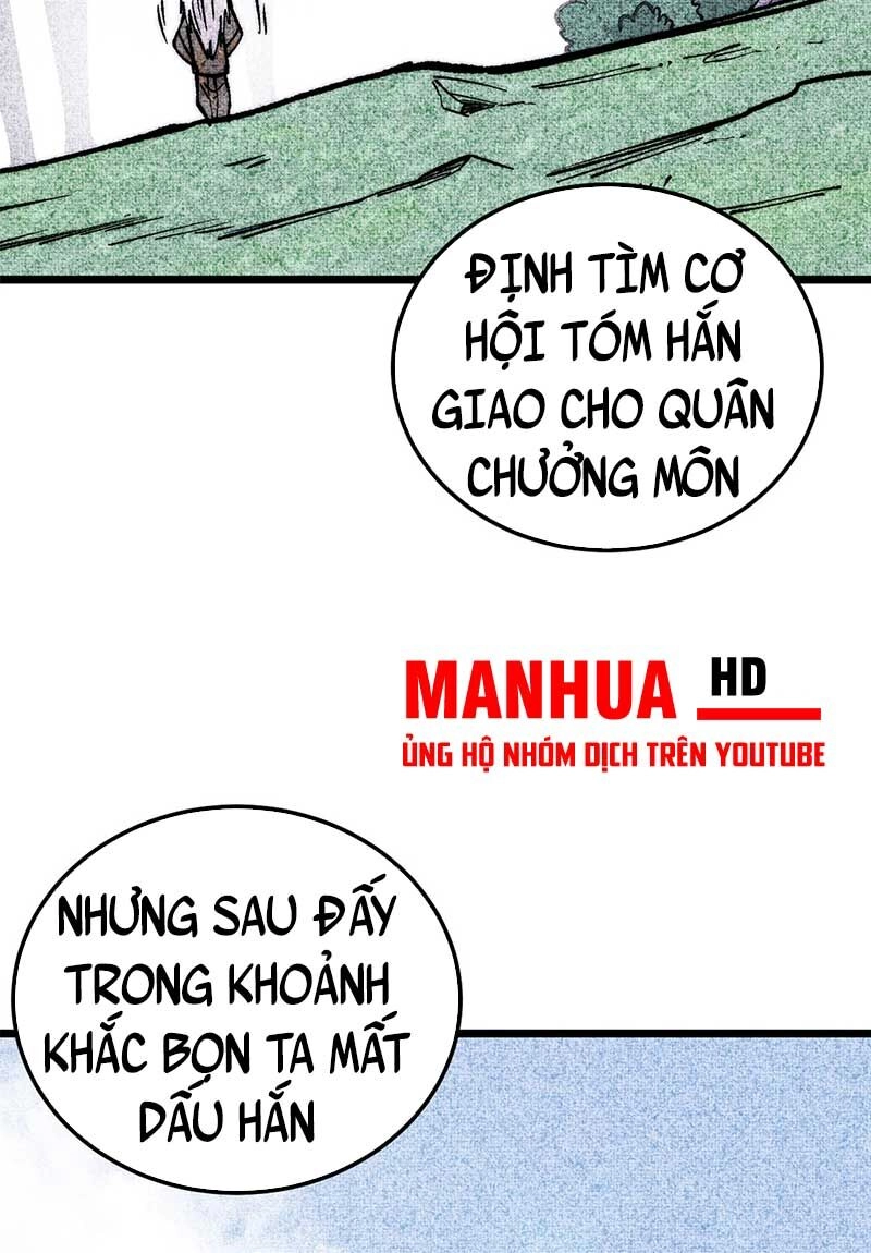 Vạn Cổ Tối Cường Tông Chapter 259 - 38