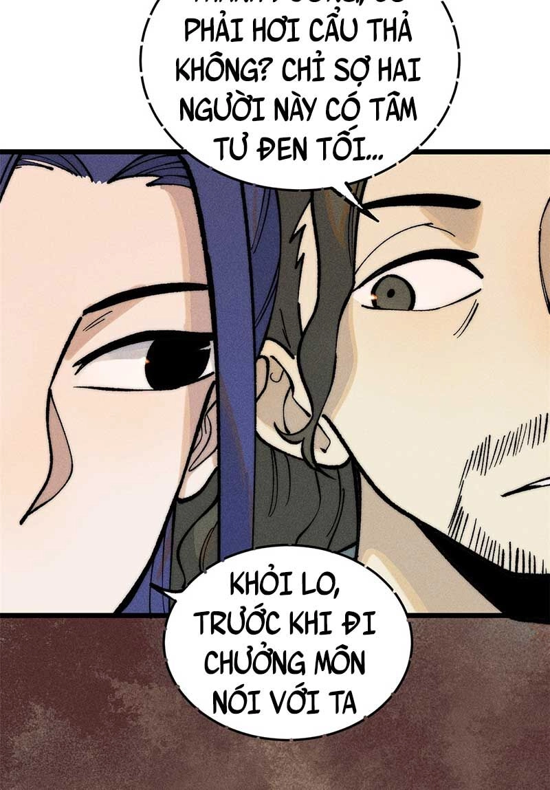 Vạn Cổ Tối Cường Tông Chapter 259 - 44