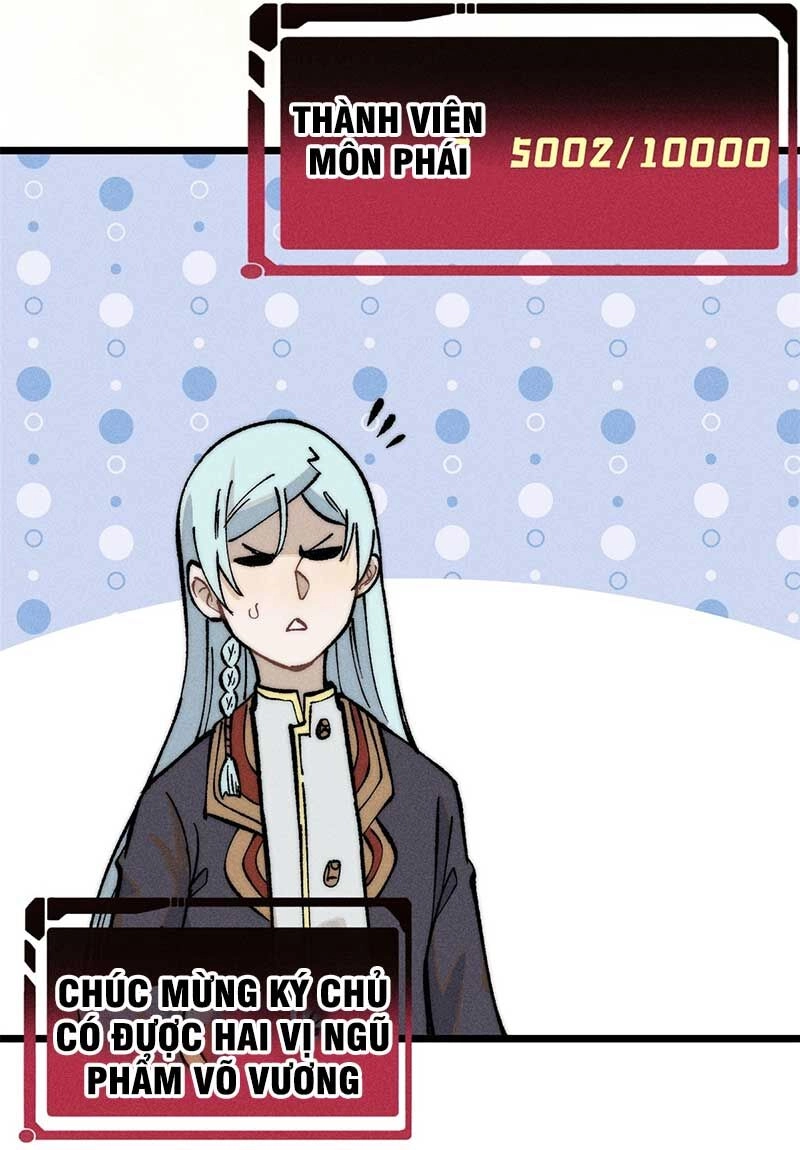 Vạn Cổ Tối Cường Tông Chapter 259 - 47