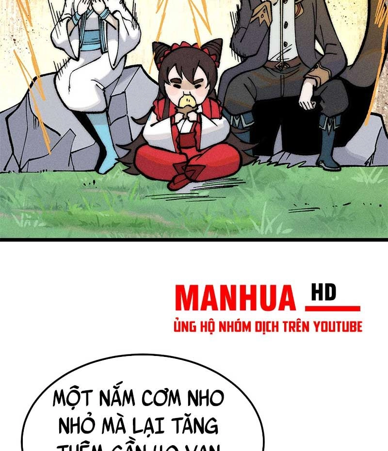 Vạn Cổ Tối Cường Tông Chapter 259 - 54