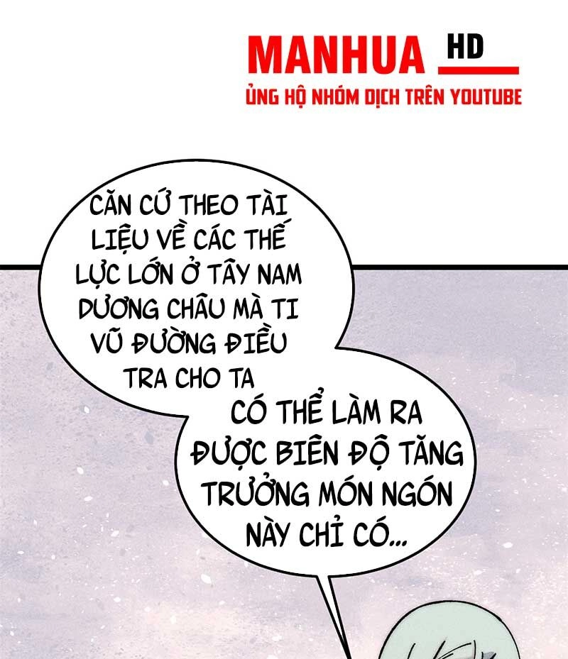 Vạn Cổ Tối Cường Tông Chapter 259 - 58