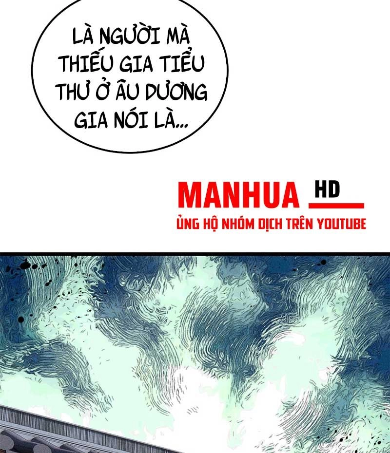 Vạn Cổ Tối Cường Tông Chapter 259 - 66