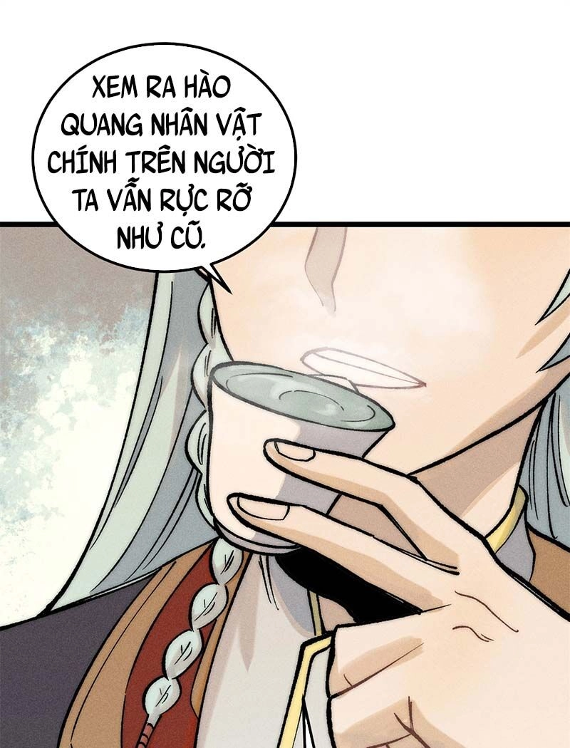 Vạn Cổ Tối Cường Tông Chapter 260 - 2