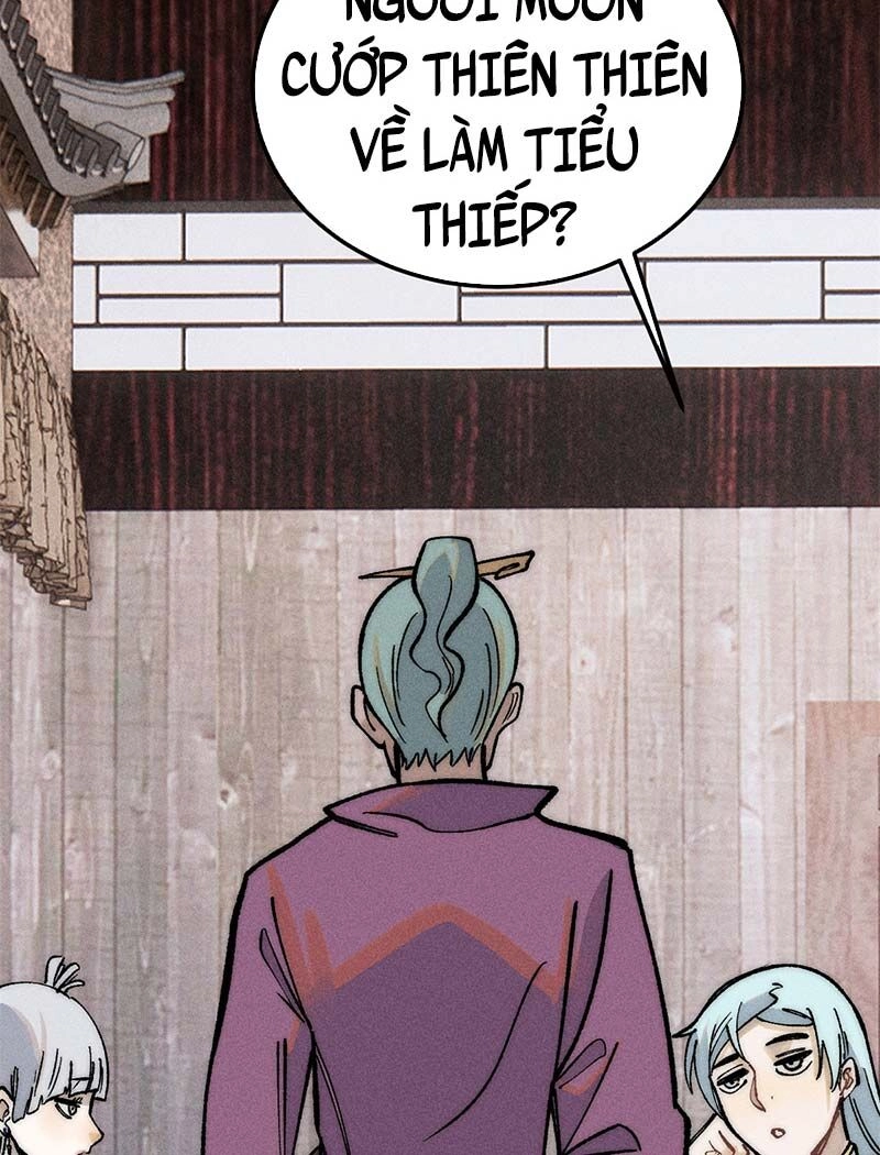 Vạn Cổ Tối Cường Tông Chapter 260 - 4