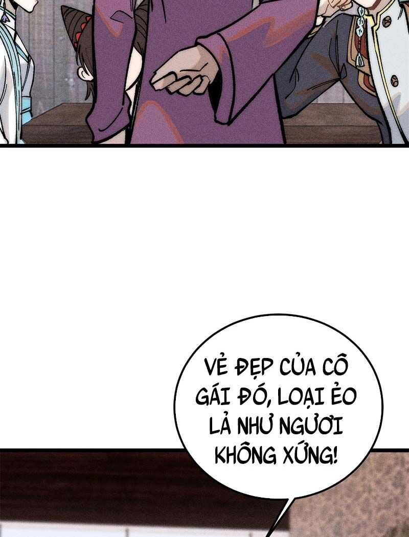 Vạn Cổ Tối Cường Tông Chapter 260 - 5