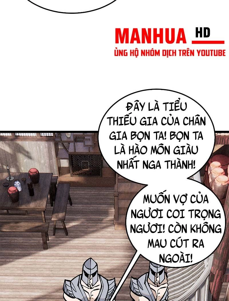 Vạn Cổ Tối Cường Tông Chapter 260 - 7