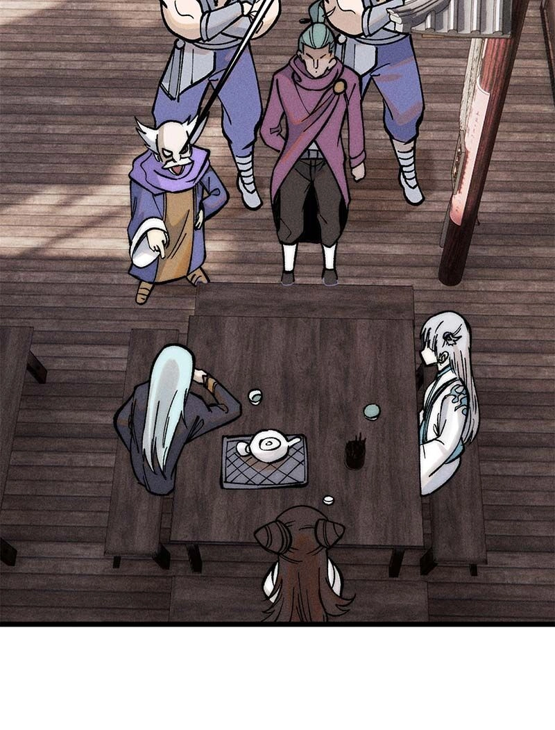 Vạn Cổ Tối Cường Tông Chapter 260 - 8