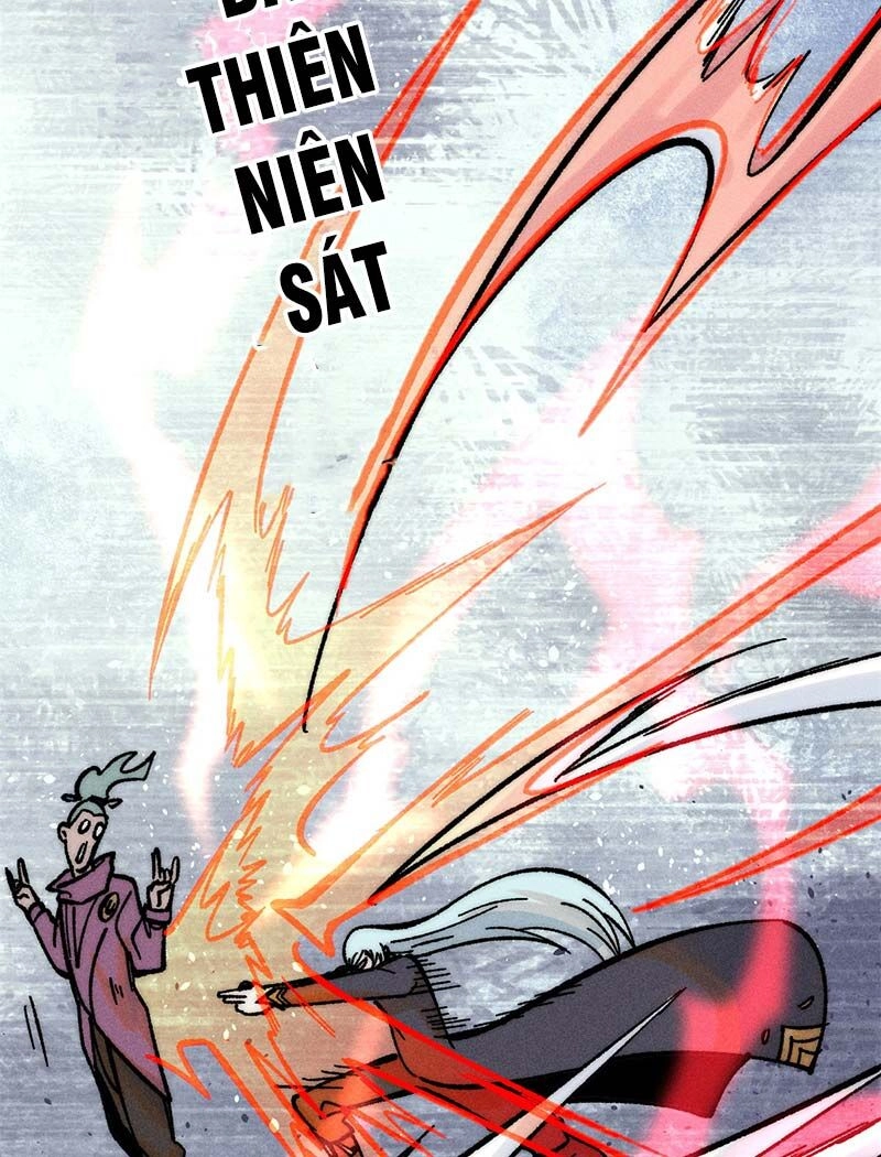 Vạn Cổ Tối Cường Tông Chapter 260 - 24