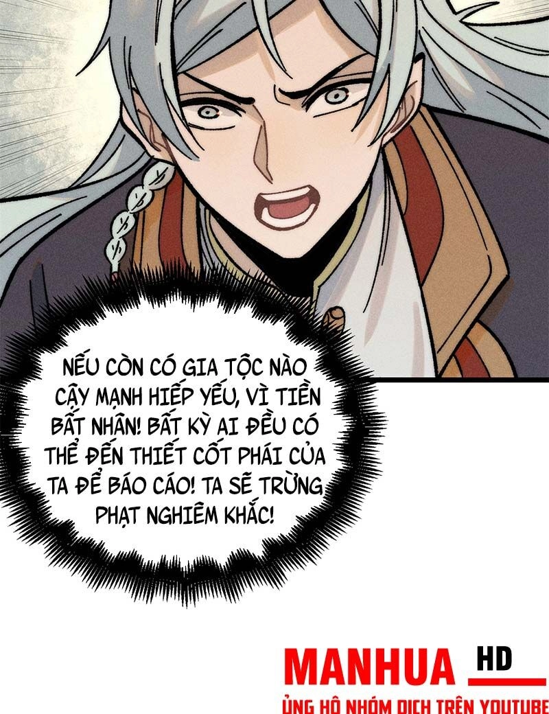 Vạn Cổ Tối Cường Tông Chapter 260 - 29