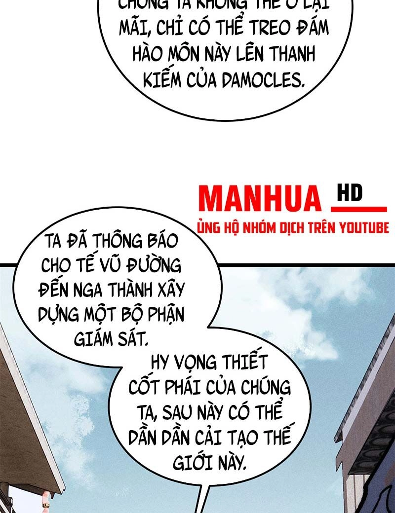 Vạn Cổ Tối Cường Tông Chapter 260 - 35
