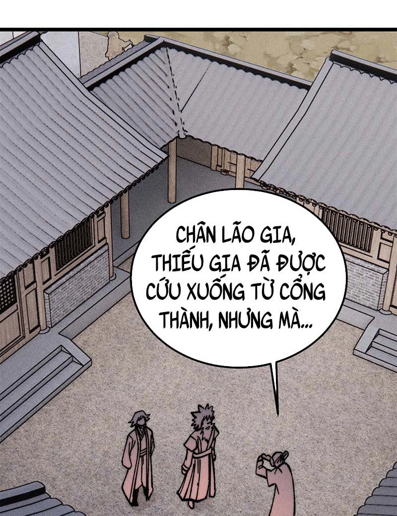 Vạn Cổ Tối Cường Tông Chapter 260 - 38