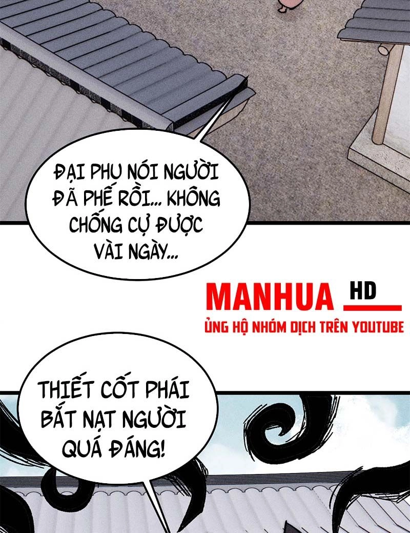 Vạn Cổ Tối Cường Tông Chapter 260 - 39