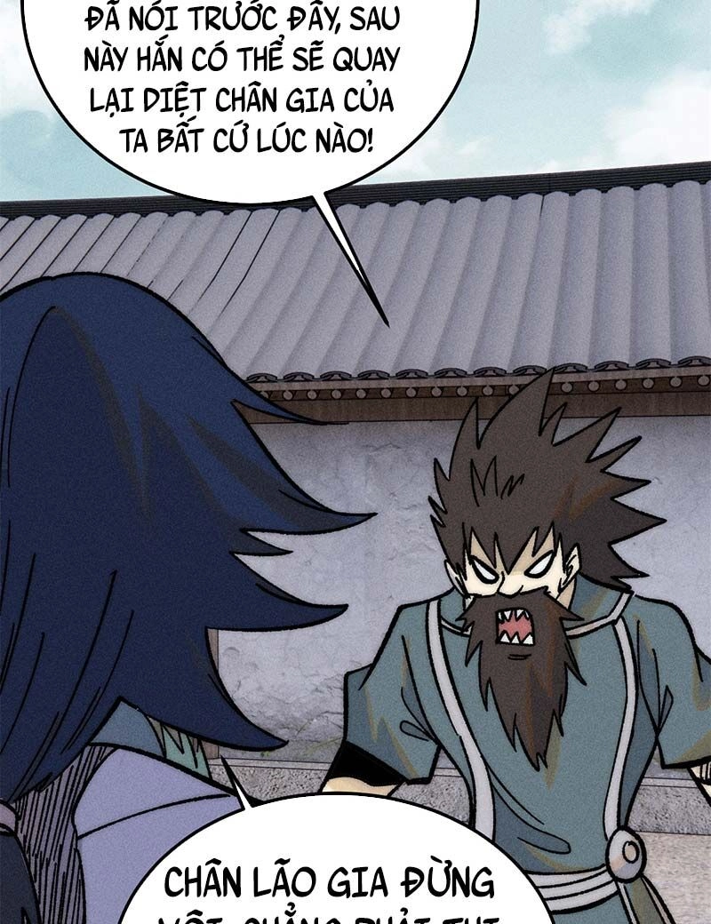 Vạn Cổ Tối Cường Tông Chapter 260 - 43