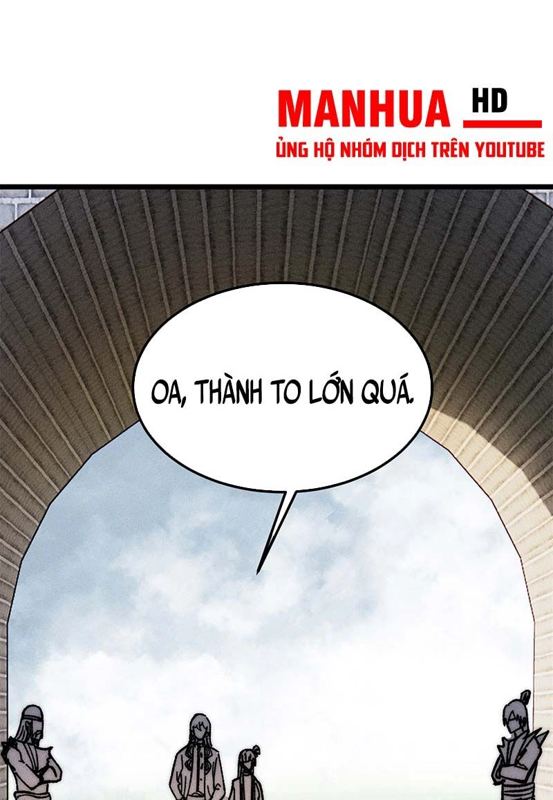 Vạn Cổ Tối Cường Tông Chapter 260 - 61