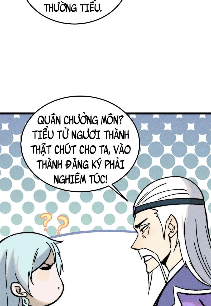 Vạn Cổ Tối Cường Tông Chapter 260 - 64