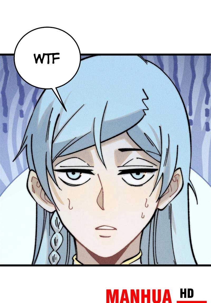 Vạn Cổ Tối Cường Tông Chapter 261 - 2