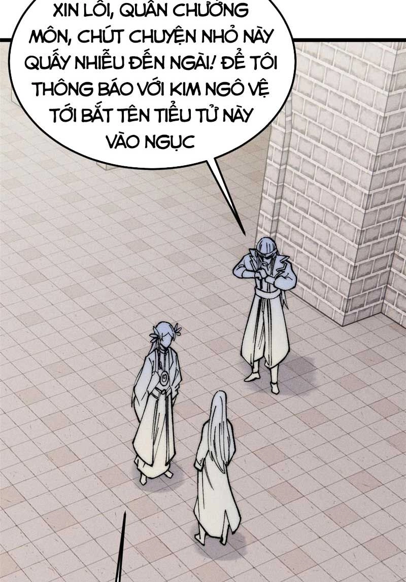 Vạn Cổ Tối Cường Tông Chapter 261 - 5