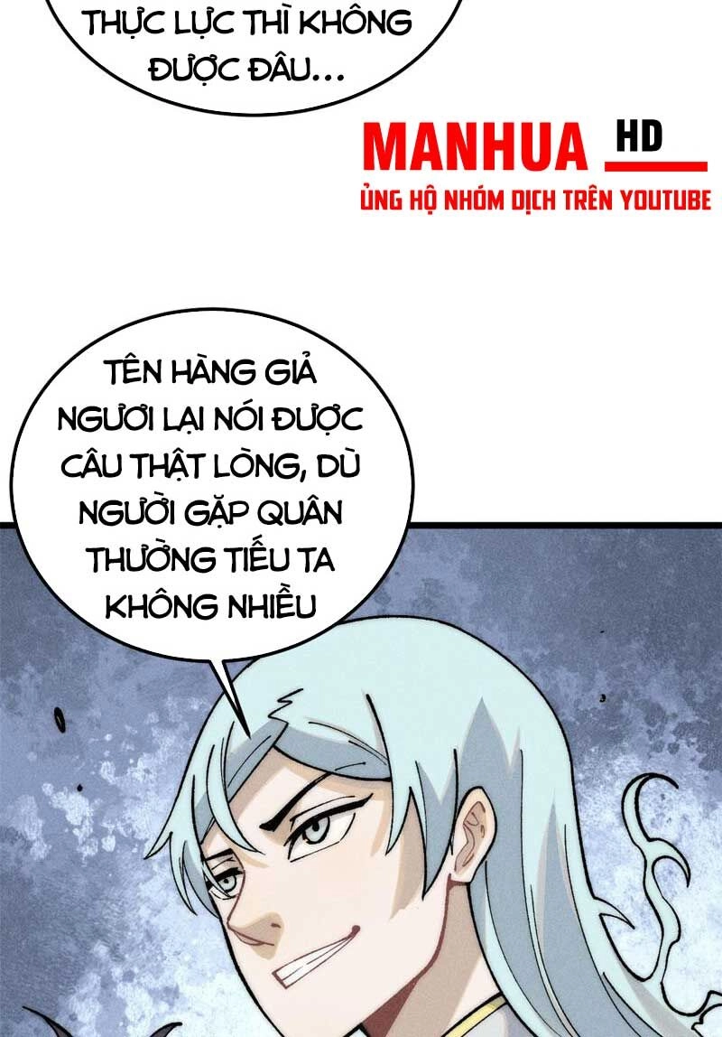 Vạn Cổ Tối Cường Tông Chapter 261 - 8