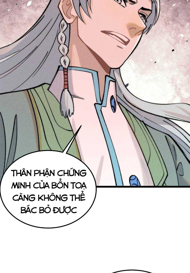 Vạn Cổ Tối Cường Tông Chapter 261 - 15