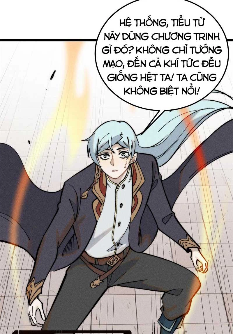 Vạn Cổ Tối Cường Tông Chapter 261 - 16