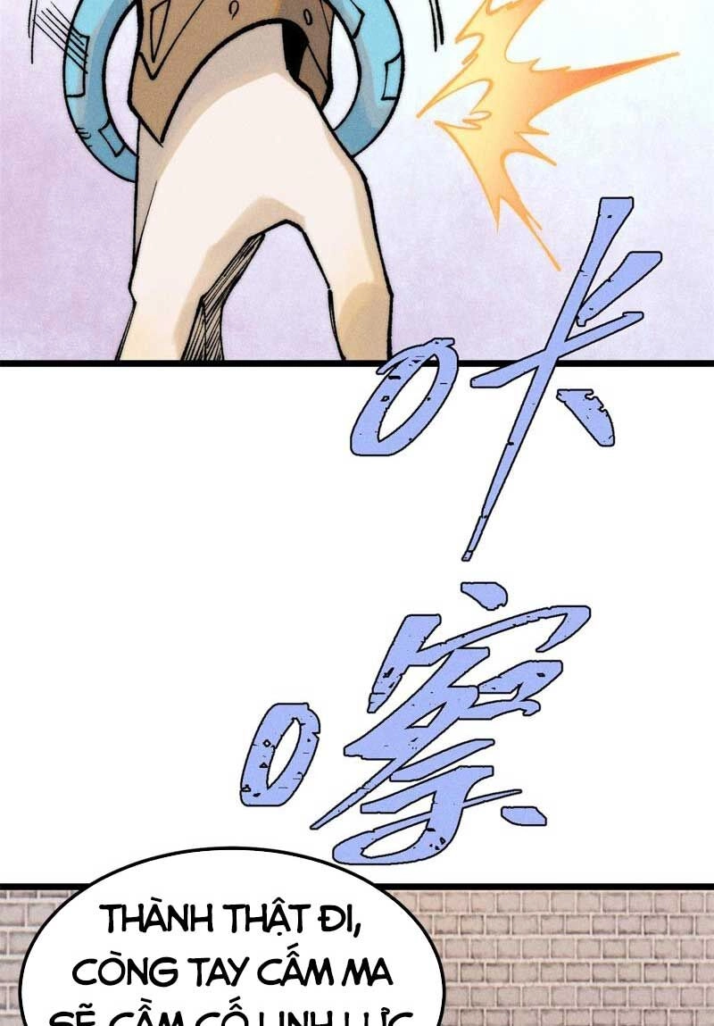 Vạn Cổ Tối Cường Tông Chapter 261 - 21