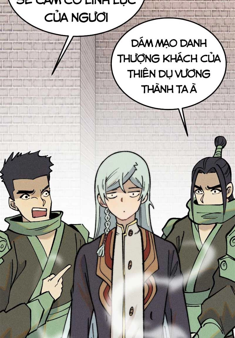 Vạn Cổ Tối Cường Tông Chapter 261 - 22