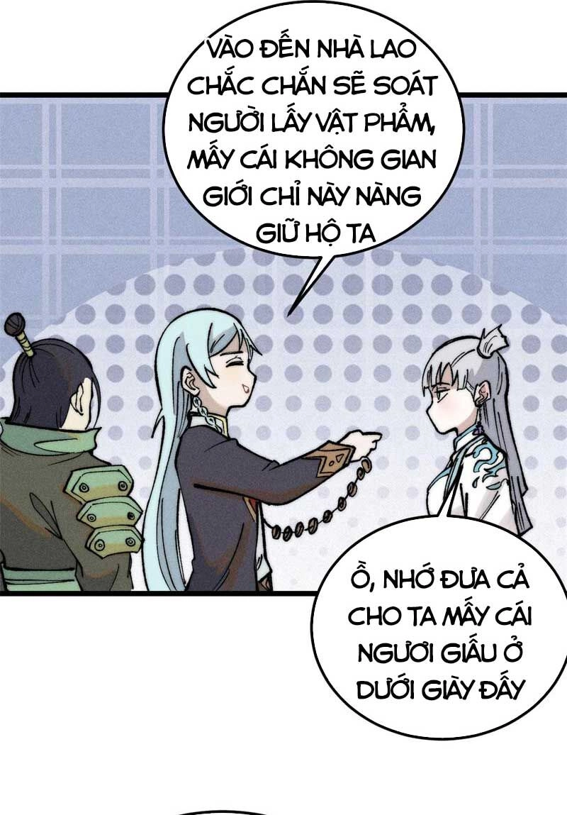 Vạn Cổ Tối Cường Tông Chapter 261 - 25