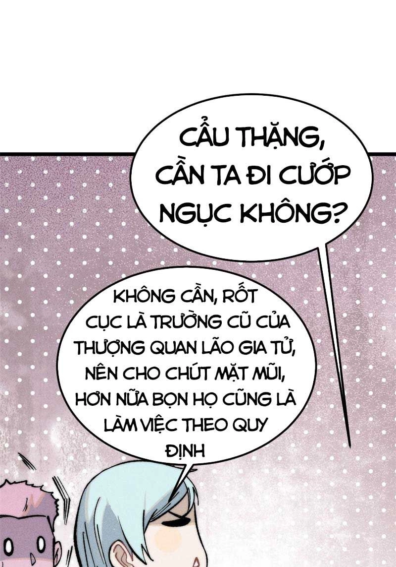 Vạn Cổ Tối Cường Tông Chapter 261 - 27