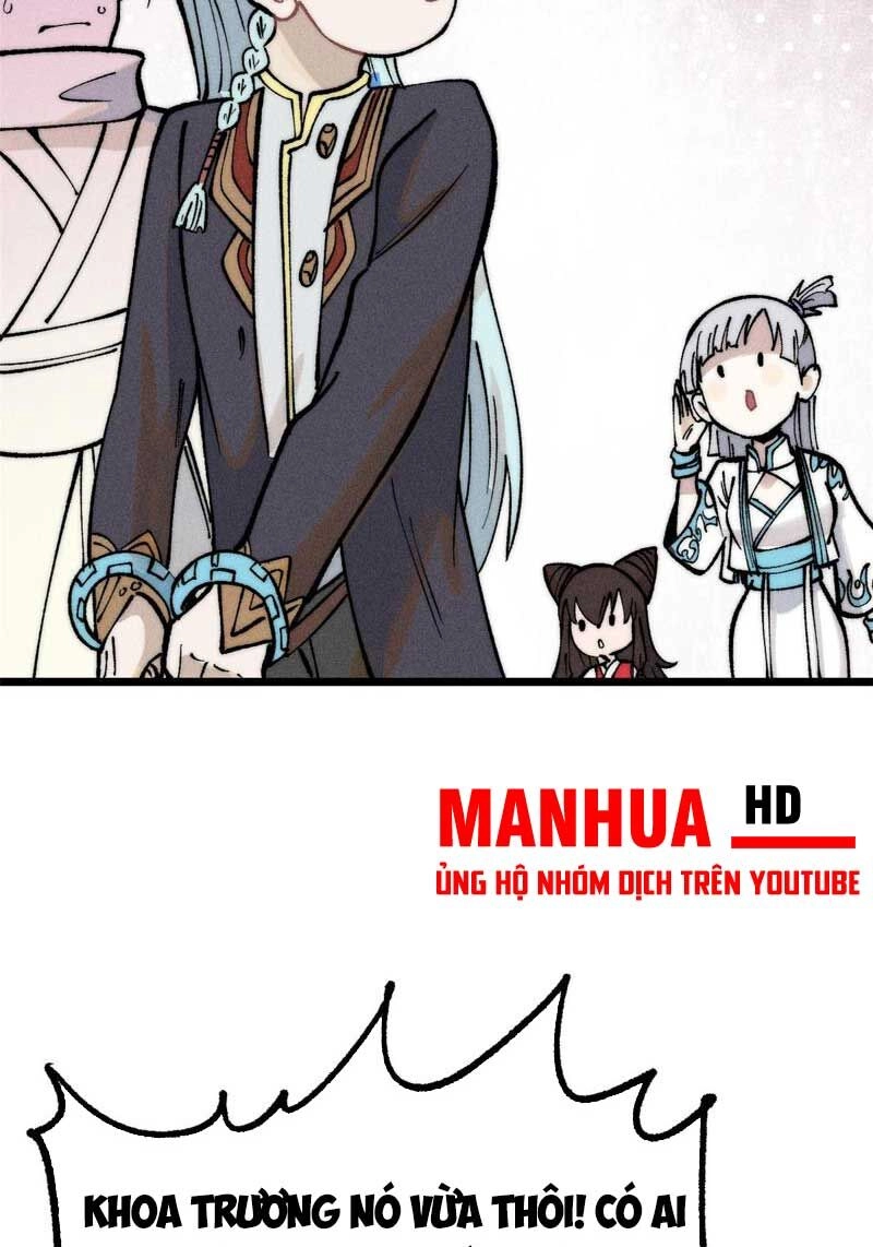 Vạn Cổ Tối Cường Tông Chapter 261 - 28