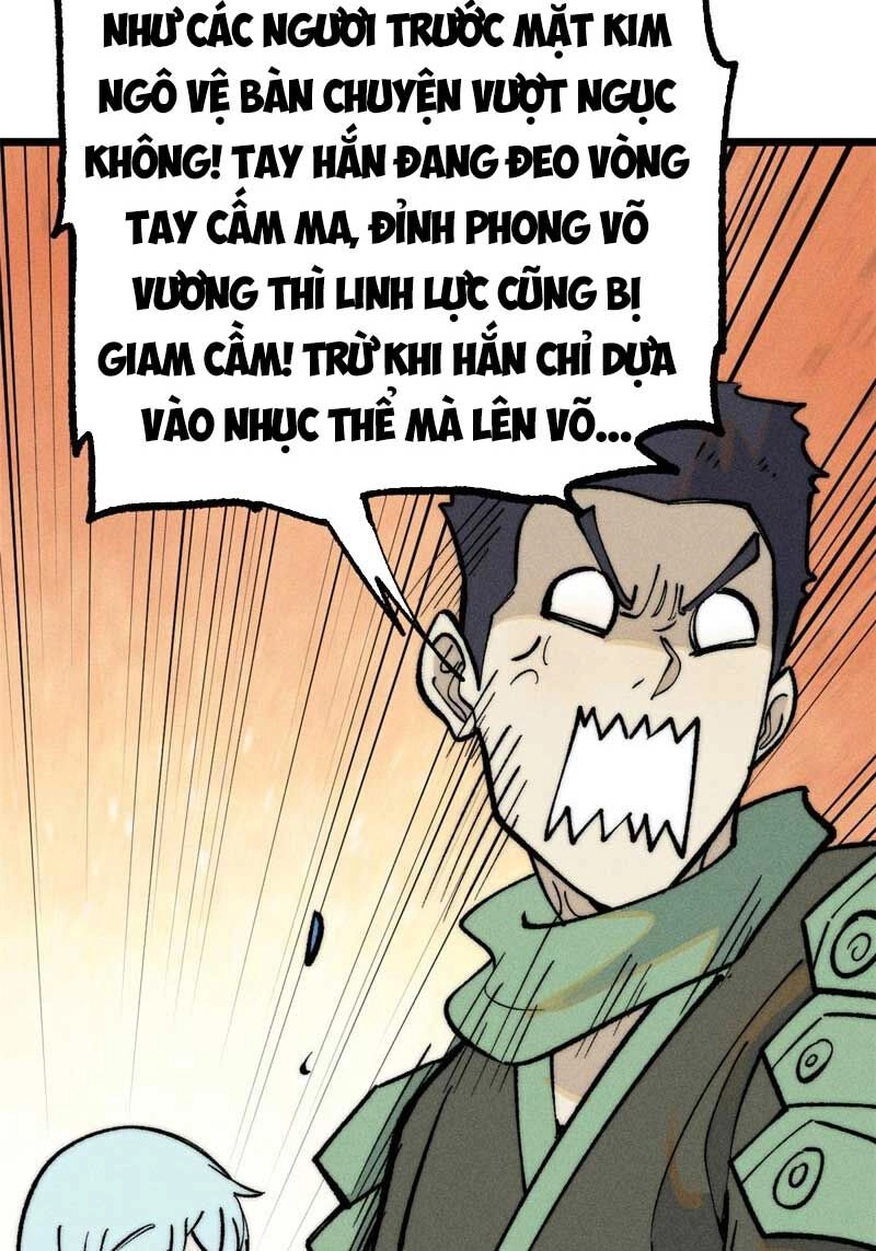 Vạn Cổ Tối Cường Tông Chapter 261 - 29