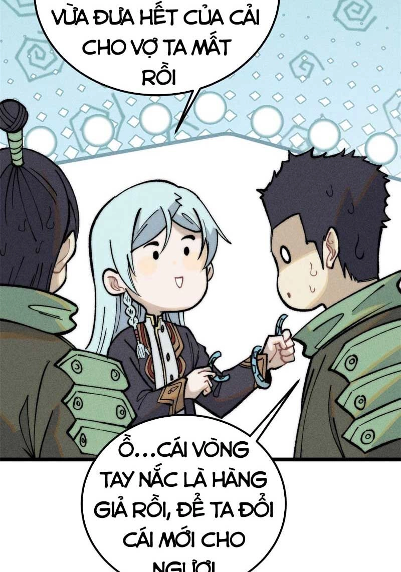 Vạn Cổ Tối Cường Tông Chapter 261 - 31