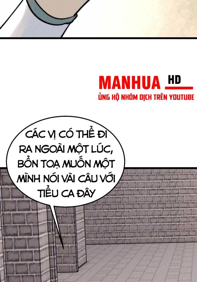 Vạn Cổ Tối Cường Tông Chapter 261 - 33