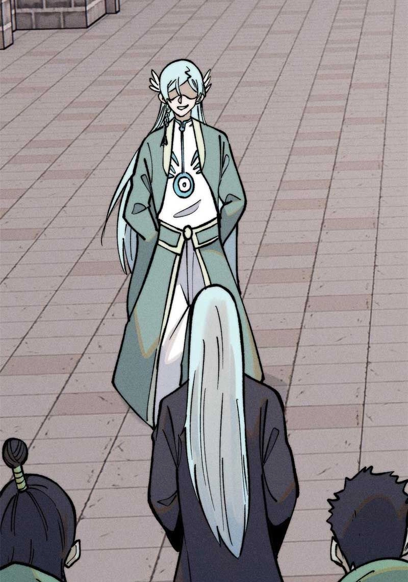 Vạn Cổ Tối Cường Tông Chapter 261 - 34