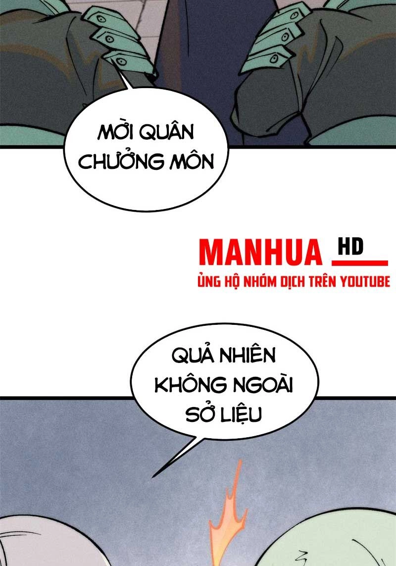 Vạn Cổ Tối Cường Tông Chapter 261 - 35