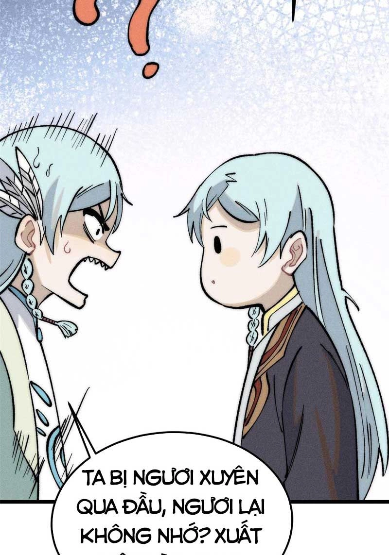 Vạn Cổ Tối Cường Tông Chapter 261 - 43